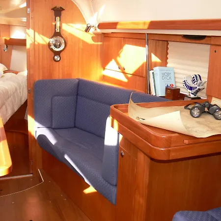Blauwal Apartment Portonovo