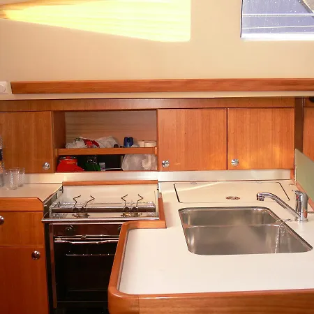 Blauwal Apartment *